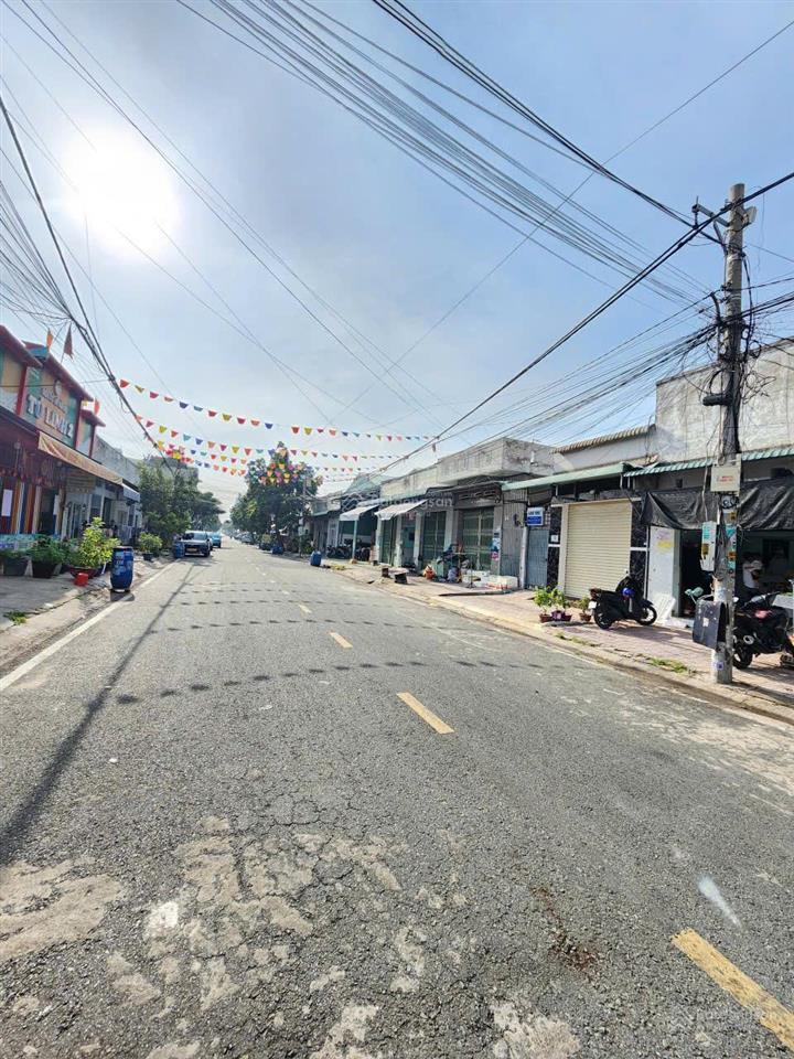 Bán kho xưởng 5x30m, đường na9 kdc việt sing (giá cạnh tranh)