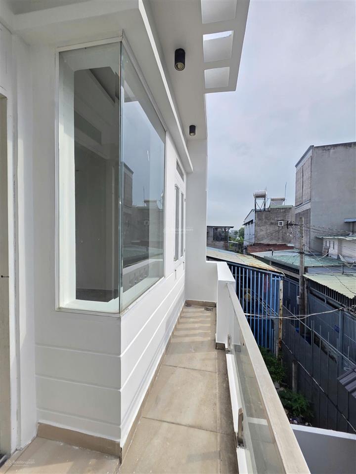 Bán nhà 1t 1l 89.7m2, hẻm huỳnh tấn phát gần trường cấp 1,2 đông hòa (quá rẻ)
