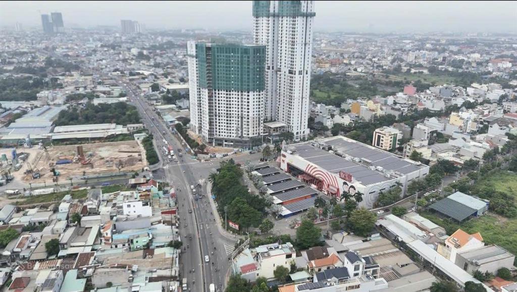 Bán nhà 1t 1l 89.7m2, hẻm huỳnh tấn phát gần trường cấp 1,2 đông hòa (quá rẻ)