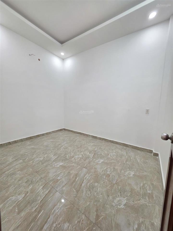 Bán nhà 1t 1l 89.7m2, hẻm huỳnh tấn phát gần trường cấp 1,2 đông hòa (quá rẻ)