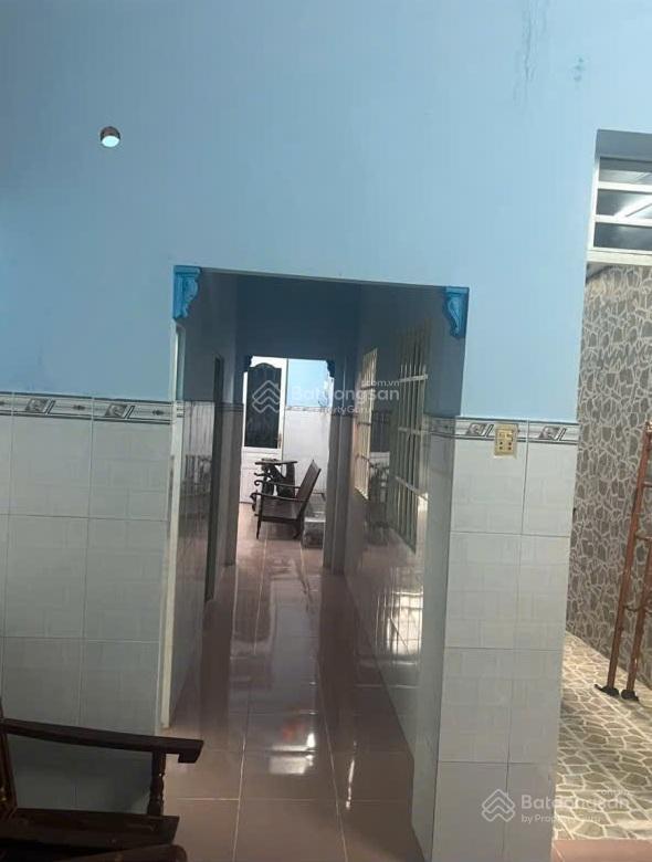 Bán nhà cấp 4 (6x16.7m), hẻm phạm ngũ lão gần chợ xóm vắng (giá rẻ, thổ cư 100%)