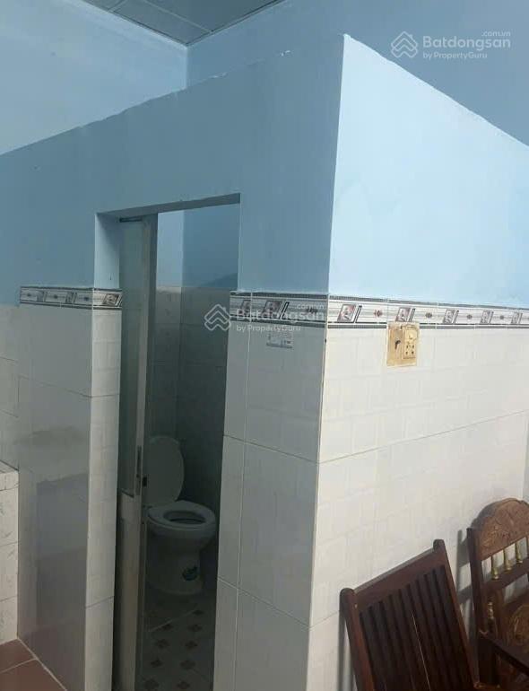 Bán nhà cấp 4 (6x16.7m), hẻm phạm ngũ lão gần chợ xóm vắng (giá rẻ, thổ cư 100%)