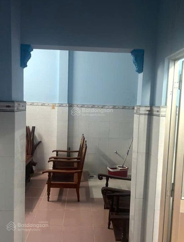 Bán nhà cấp 4 (6x16.7m), hẻm phạm ngũ lão gần chợ xóm vắng (giá rẻ, thổ cư 100%)
