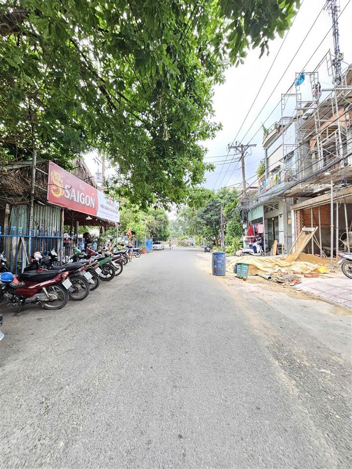 Bán dãy trọ 5x21m, đường n20 kdc bình đáng, thu nhập 5tr/th (giá rẻ)