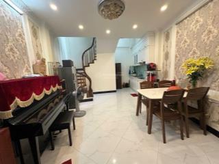 Bán nhà riêng tại sài đồng, 6,8 tỷ, 31 m2, view đẹp chỉ với 3pn, 3wc