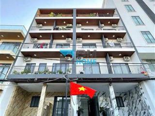 Cho thuê căn hộ 2 phòng ngủ 60m2 trung tâm bình thạnh gần các trường đại học lớn hutech gtvt...