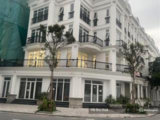 Cần cho thuê gấp căn góc louis đại mỗ nhà ht đẹp có đủ pccc phù hợp mọi nhu cầu,giá 60 tr