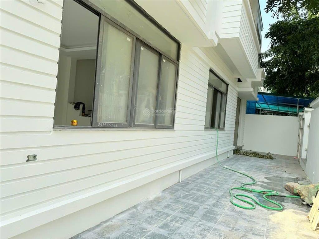 Do nhu cầu không dùng đến mình cần cho thuê gấp căn lk phù hợp mọi nhu cầu