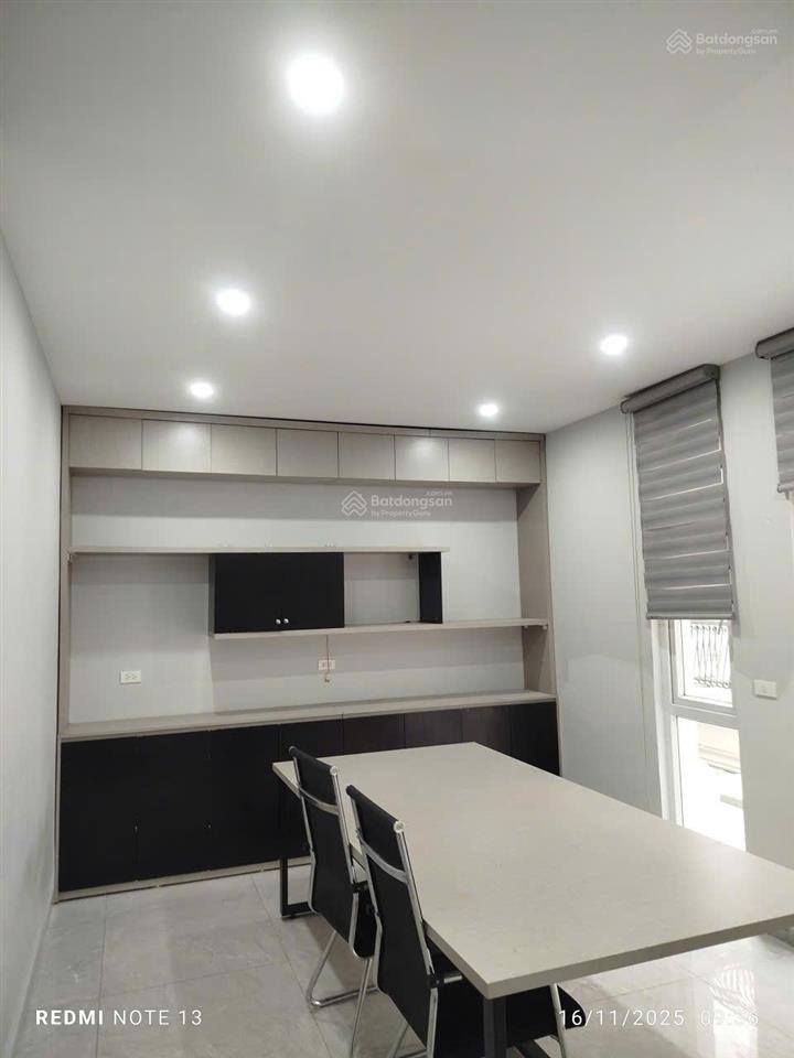 Chính chủ cần cho thuê gấp căn louis đại mỗ nhà ht đẹp full đồ,  0977 180 ***