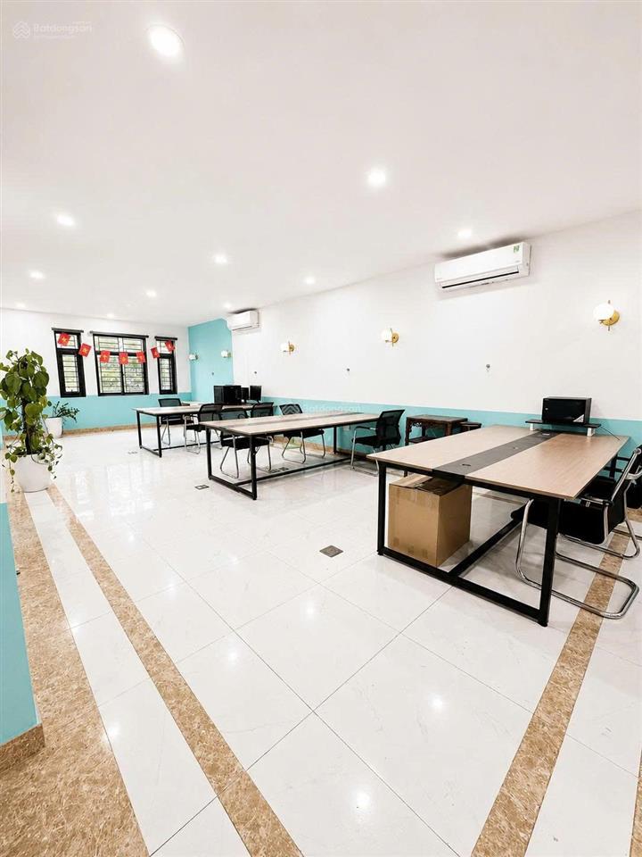 Do nhu cầu không dùng đến mình cần cho thuê gấp căn lk phù hợp mọi nhu cầu