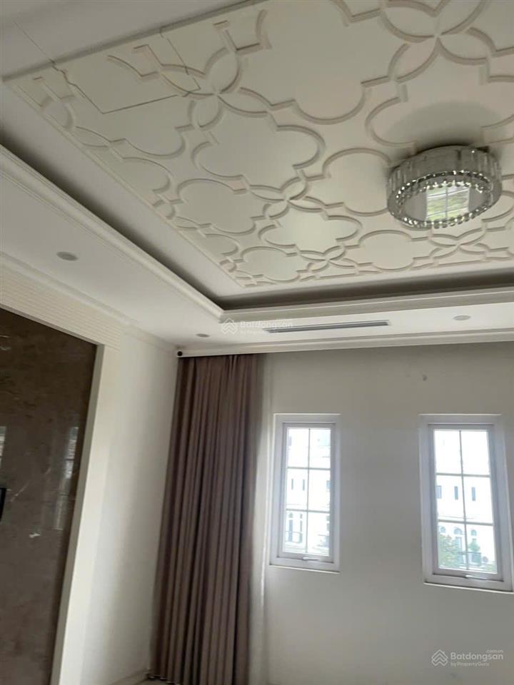 Cần cho thuê gấp căn bt louis đại mỗ hoàn thiện full đồ 25 tr  0977 180 ***