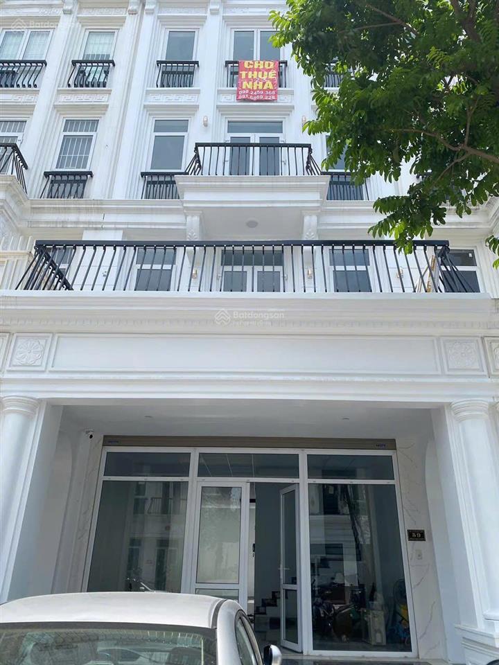 Cần cho thuê gấp căn bt louis đại mỗ hoàn thiện full đồ 25 tr  0977 180 ***
