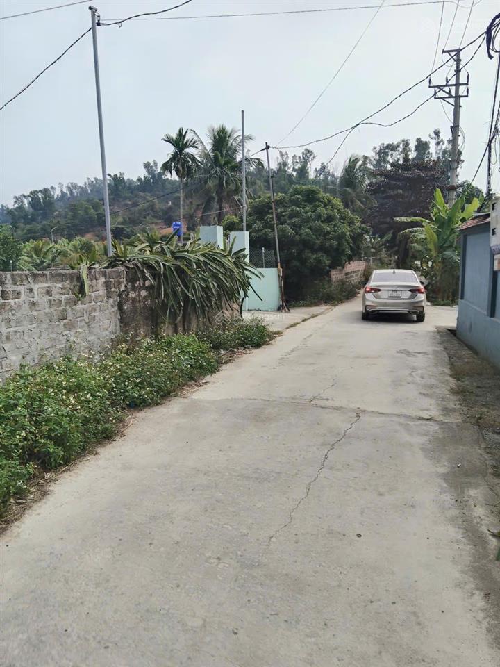 Chào ngày mới  cơ hội chốt nhanh bán lô đất tdp 9 liên khê  phường lưu kiếm