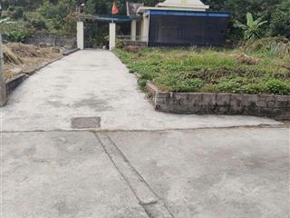 Cần bán 4 lô đất liền kề tại lại xuân thủy nguyên hải phòng