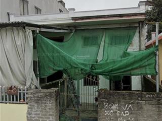 Bán gấp lô đất mặt đường hoàng thế chung an đồng giá chỉ 33tr/m2 giẻ nhất khu vực