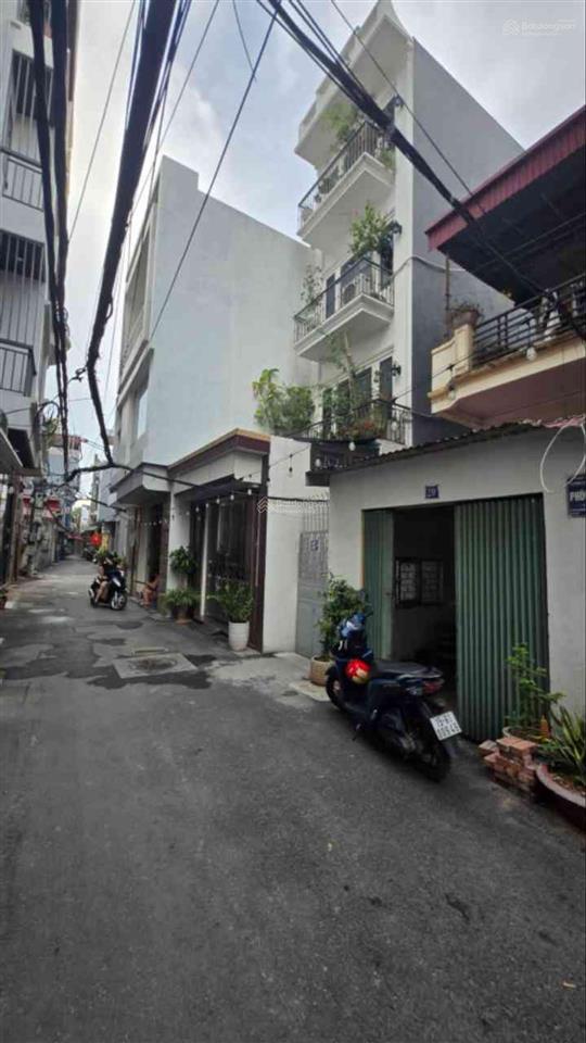 Nhà đẹp phạm hữu điều ôtô đỗ cửa, 64m2 nở hậu, zá 3ty7