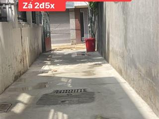 Chị quyết gửi em bán căn nhà phố đà nẵng cách ô tô 10m, giá chỉ 2.5xtỷ