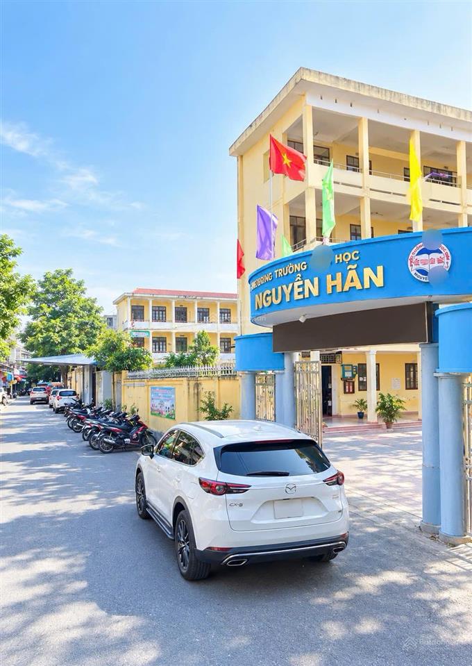 Bán nhà 62m2 nguyễn công hòa  tôn đức thắng. giá 2tỷ78