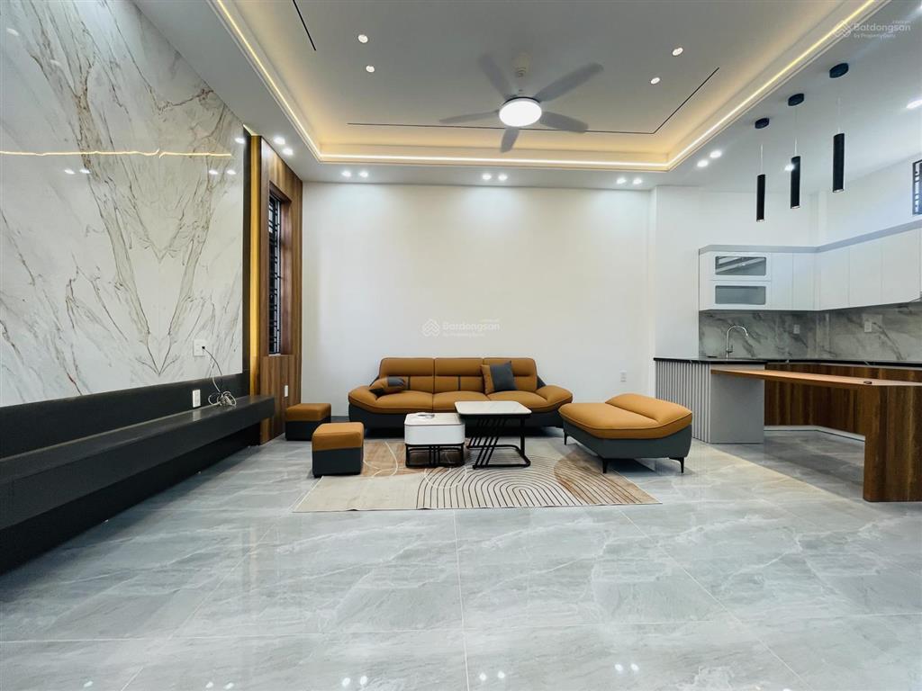 Bán nhà an dương 65m2 dtsd 3 tầng 2,35 tỷ