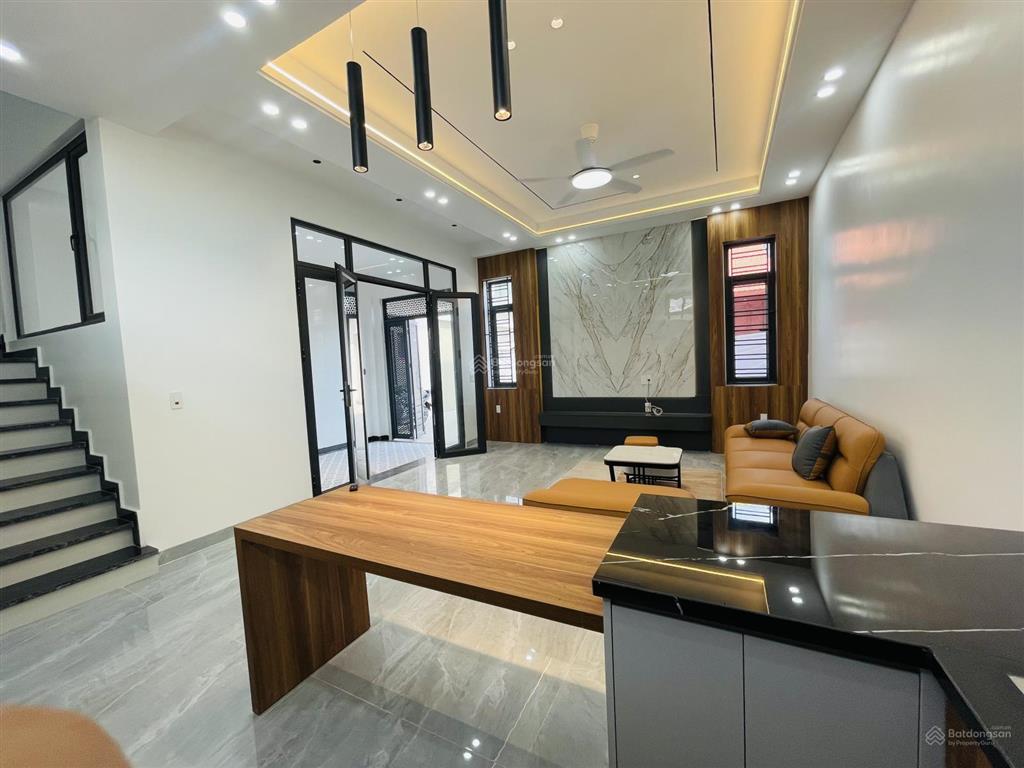 Bán nhà an dương 65m2 dtsd 3 tầng 2,35 tỷ