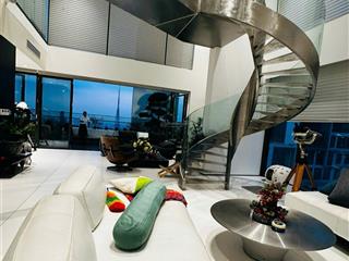 Bán duplex mỹ đình pearl 265m 3n + 1, 3vs, để lại hết đồ, 50m2 sân vườn, có slot xe, siêu đẳng cấp