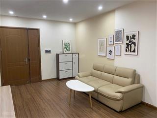 Bán cc a14 nam trung yên 2n 56m, nội thất đẹp, có slot, cách keangnam 500m. giá 4,85 tỷ hướng mát