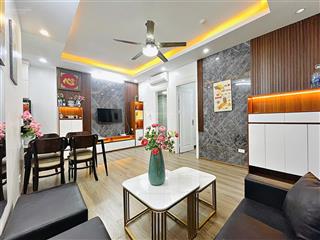 Bán căn hộ cc flc complex 36 phạm hùng, 100m2 3n2vs full nội thất view pháo hoa 8.8 tỷ có slot xe