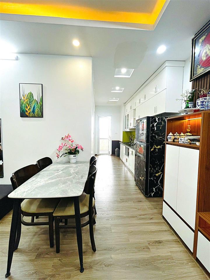 Cần bán nhanh cc the nine 9 phạm văn đồng 78m 2n2vs hướng mát có slot xe, giá 8,85 tỷ chủ thiện chí