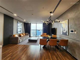 Bán cc the nine phạm văn đồng 131m 3n full tọn bộ nội thất, view xịn nhất khu, có slot. giá 15,5 tỷ