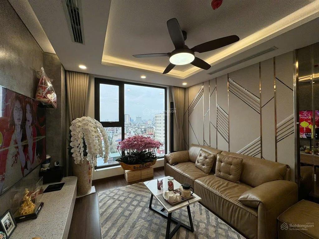 Tầng đẹp view mát 4 mùa sẵn slot xe 131m 3n cc cao cáp the nine phạm văn đồng, giá 15,4 tỷ, sẵn sổ
