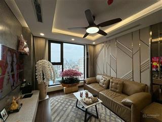 Tầng đẹp view mát 4 mùa sẵn slot xe 131m 3n cc cao cáp the nine phạm văn đồng, giá 15,4 tỷ, sẵn sổ