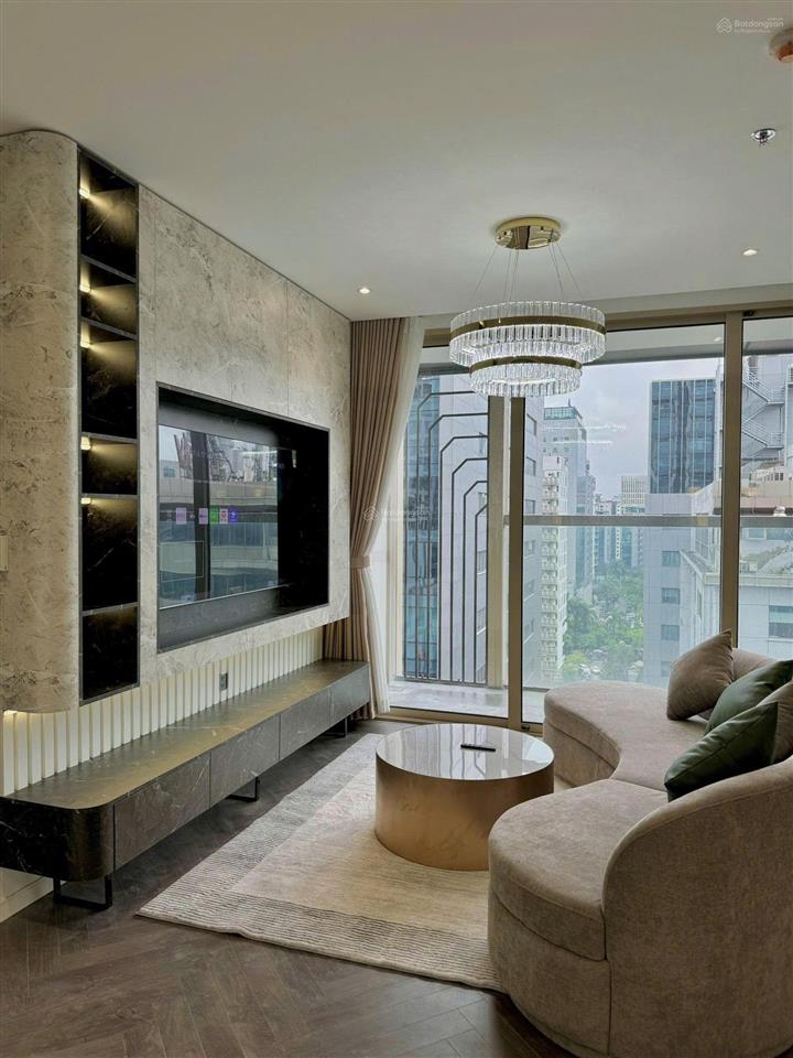 Căn hộ 2pn2vs siêu hot tại khu đô thị nam trung yên, 4,7 tỷ, 62m2, view đẹp, có slot xe, đủ đồ