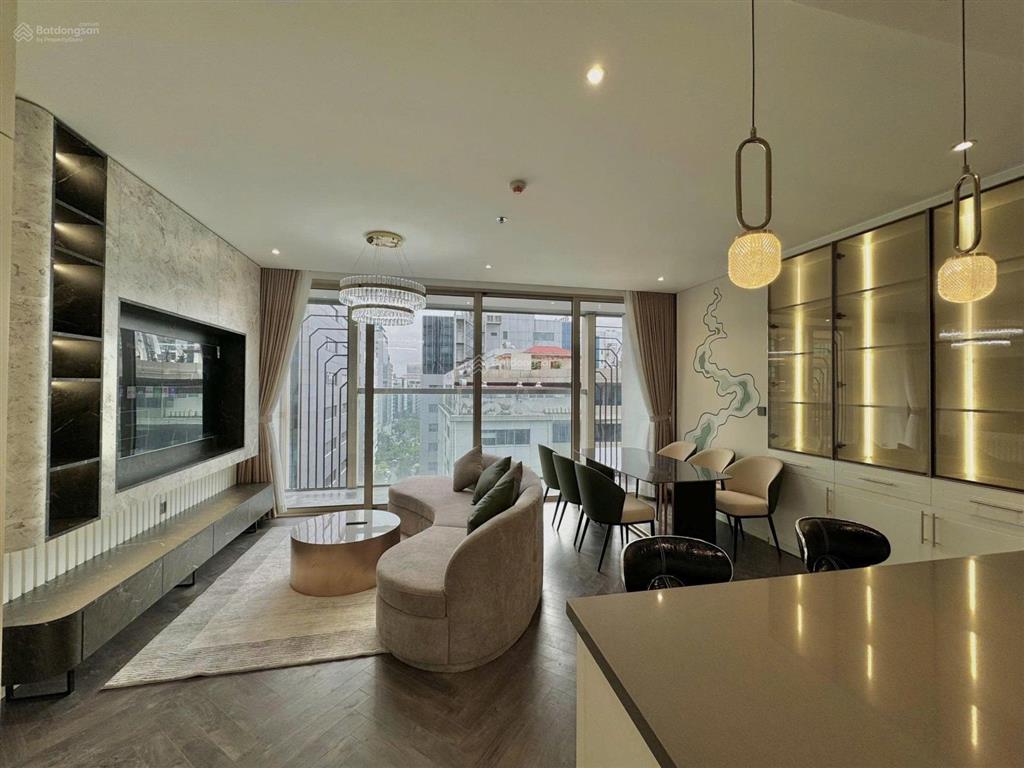 Căn hộ 2pn2vs siêu hot tại khu đô thị nam trung yên, 4,7 tỷ, 62m2, view đẹp, có slot xe, đủ đồ