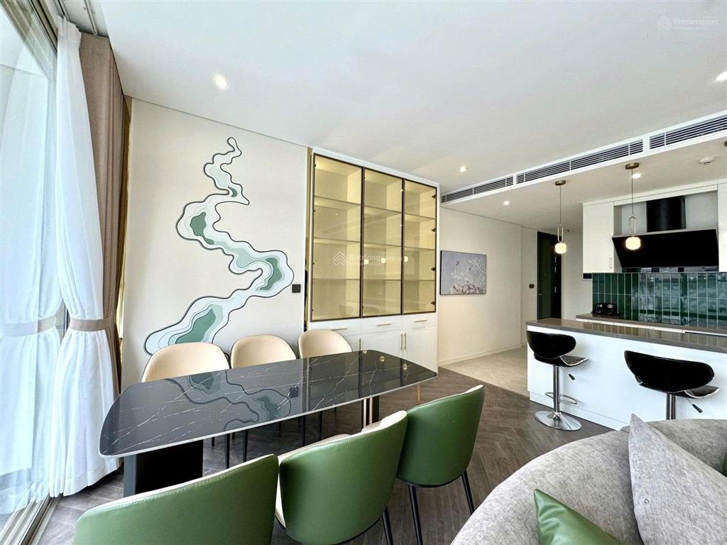 Căn hộ 2pn2vs siêu hot tại khu đô thị nam trung yên, 4,7 tỷ, 62m2, view đẹp, có slot xe, đủ đồ