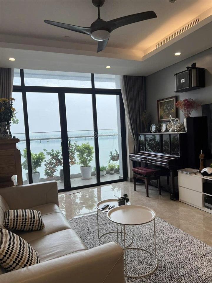 Chủ cần tiền gấp chuyển đi sài gòn ở. bán cc az lâm viên 113m 3n đủ đồ có slot xe. 9,8 tỷ căn góc