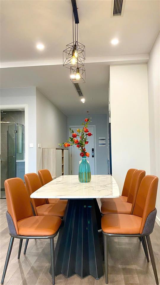 Rất cần bán! cc ct2 nam cường 73m, 2n2vs full đồ, hướng mát, sẵn sổ giao dịch, giá 5,15 tỷ