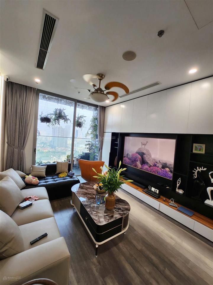 Căn hiếm, view đỉnh chóp! the nine 110m, 3pn 2vs full đồ, tầng trung, hướng mát 4 mùa, giá 9,99 tỷ