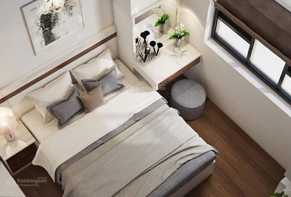 Căn hộ cc đẹp siêu hot tại khu đô thị mới nghĩa đô, 4 tỷ, 44 m2