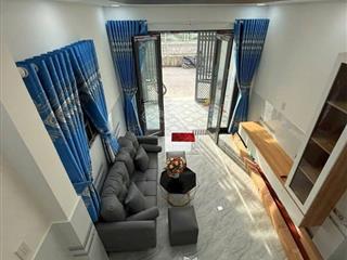 Chủ ngộp bán gấp 545tr nhận nhà xuân thới sơn hóc môn