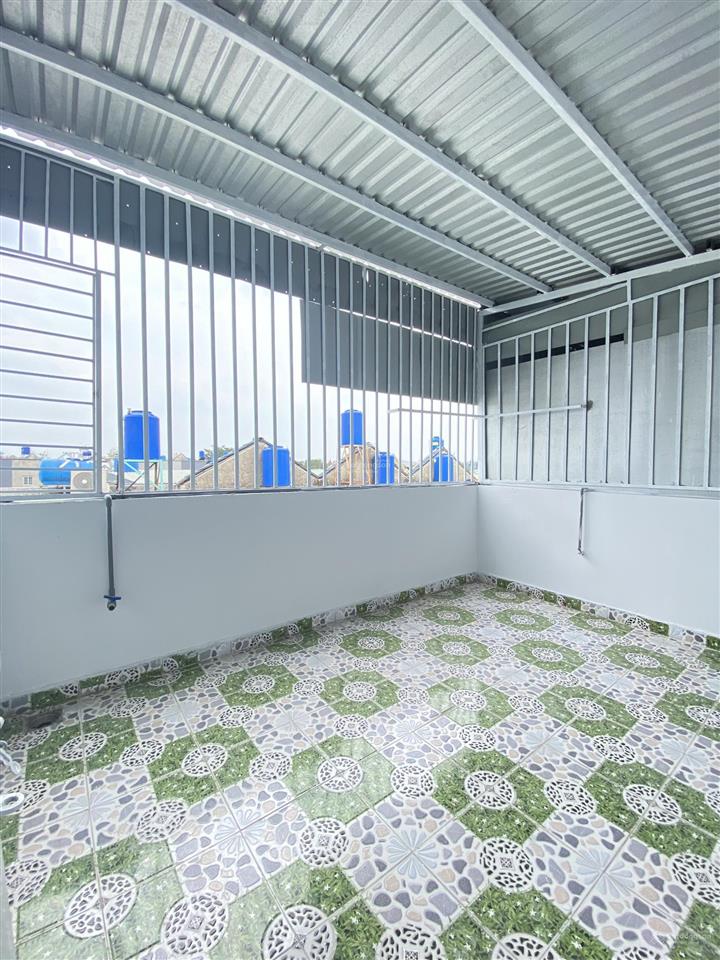 Chú tôi gửi bán gấpnhà giáp hóc môn