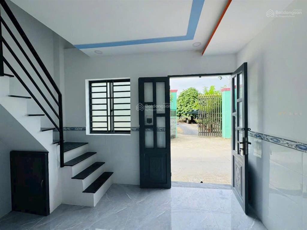 Bán gấp nhà 695tr xuân thới sơn hóc môn  đối diện trường tiểu học nhị xuân/ 0909 514 ***