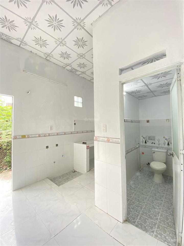 Bán nhà riêng tại xuân thới sơn, hóc môn,  0909 514 *** hưng