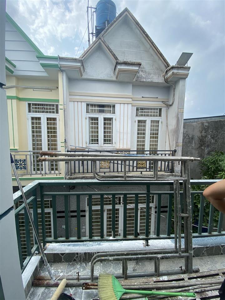 Bán nhà riêng tại xuân thới sơn, hóc môn,  0909 514 *** hưng