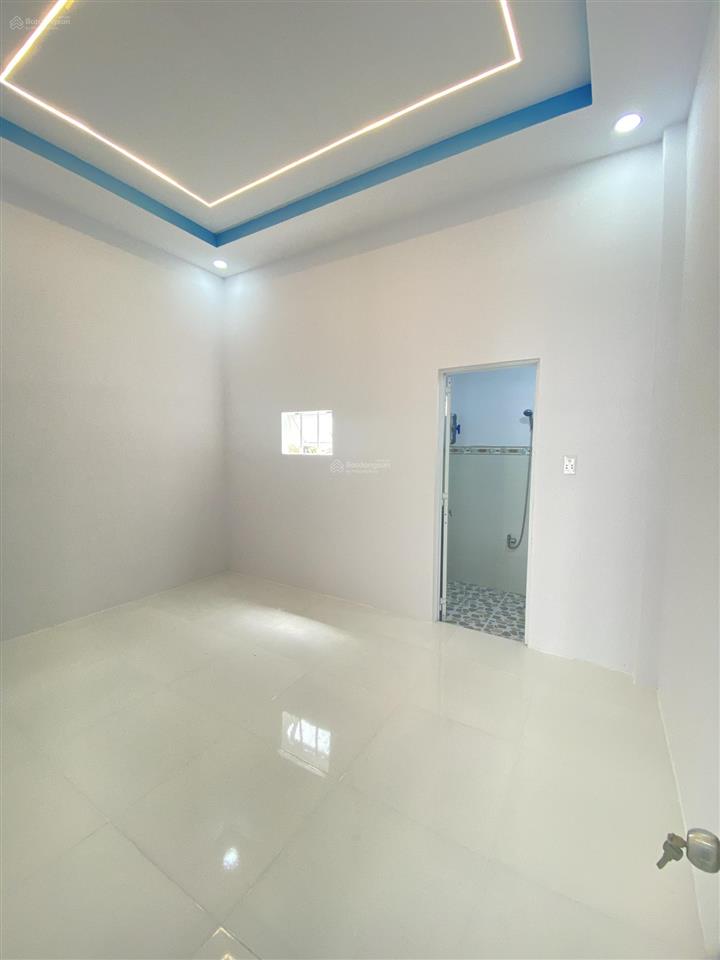 Nhà sổ riêng thổ cư xuân thới sơn hóc môn 755tr/ 0909 514 *** hưng xem tt