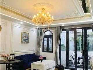 Bán nhà hẻm 3m nguyễn đình chiểu quận phú nhuận + nhỉnh 7đ