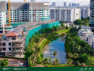 Hàng f0 shophouse 126m2  đón sóng metro & vin hưng long  tiềm năng tăng giá cực cao