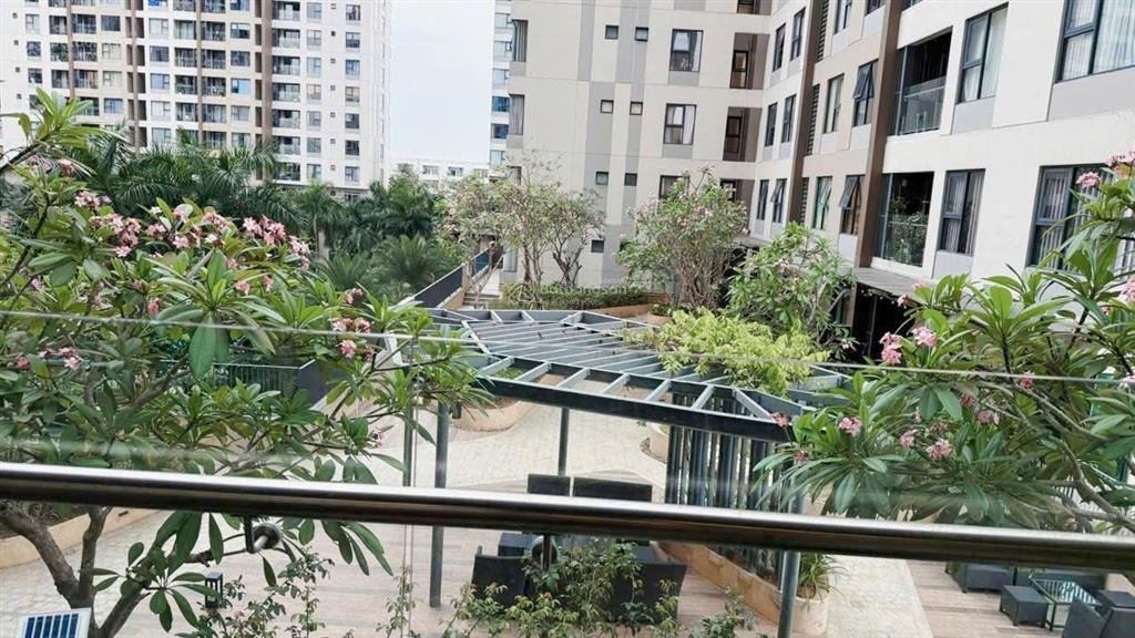 Akari city  chủ nhà cho thuê thiện chí căn hộ chỉ 12 triệu/ tháng