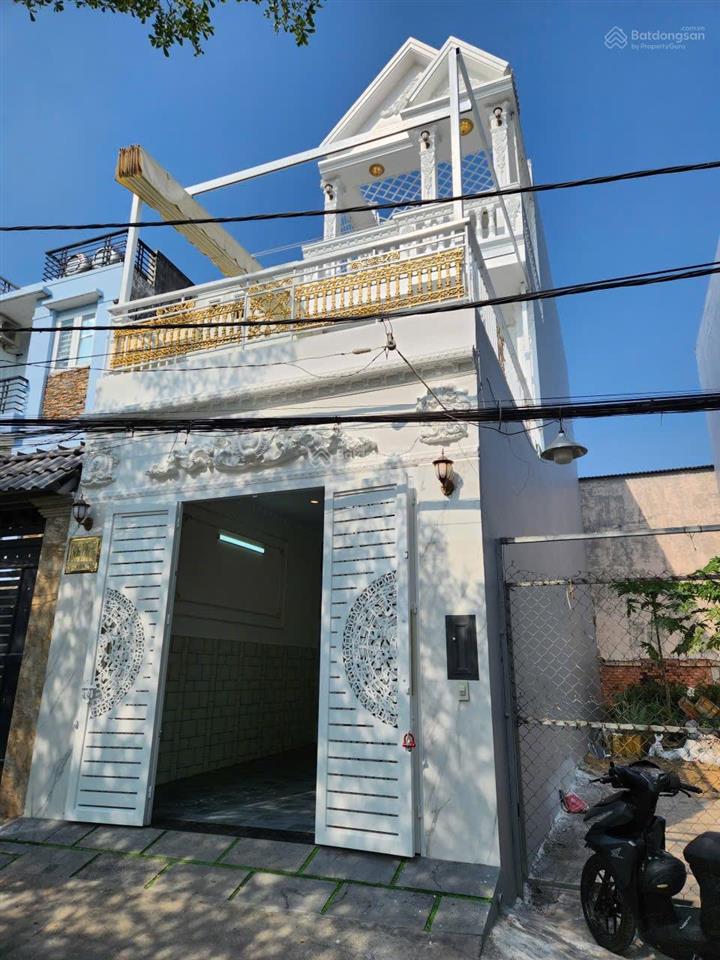 Bán nhà 76mv tại hẻm huỳnh tấn phát, nhà bè. e 0933 573 *** gặp ti để đi xem nhà trực tiếp.