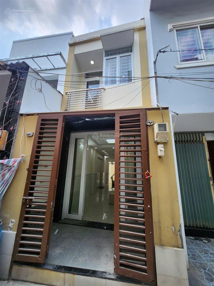 Bán nhà 48mv hẻm huỳnh tấn phát, quận 7 cũ. e 0933 573 *** gặp ti để xem nhà và tl với chủ.