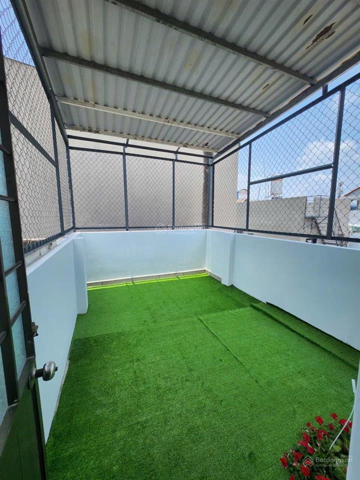 Bán nhà 60mv hẻm huỳnh tấn phát, xã nhà bè. e 0933 573 *** gặp ti để xem nhà và tl với chủ.